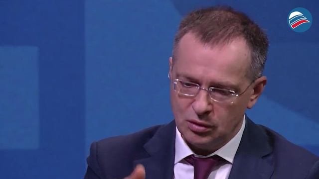 Мединский – о реакции россиян после подрыва поезда в Брянской области