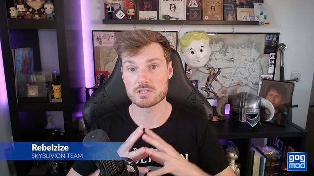 GOG представил инициативу «One-click Mods»