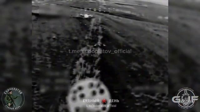Дзержинское направление. Селфи ВСУ на мотоцикле.  Подборка применений FPV-дронов ВТ-40 по техн...