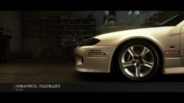 Прохождение Grid 2 - Часть 1