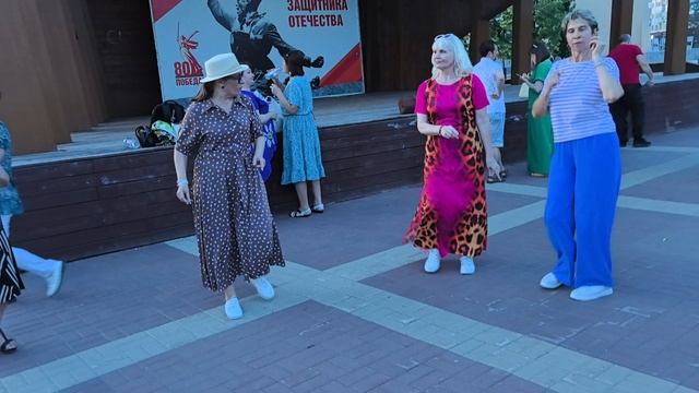 Ты моя роза... 08.06.25...