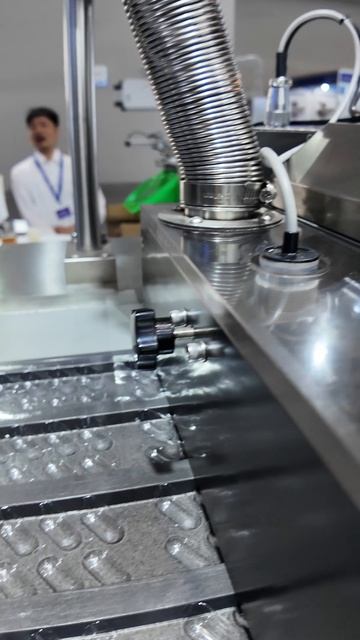 Minipress.ru Гомогенизатор жидкости для фармацевтического производства