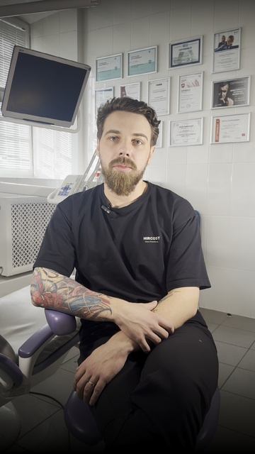 Почему так важно лечить зубы под увеличением? Как работают врачи с микроскопом и в бинокулярах