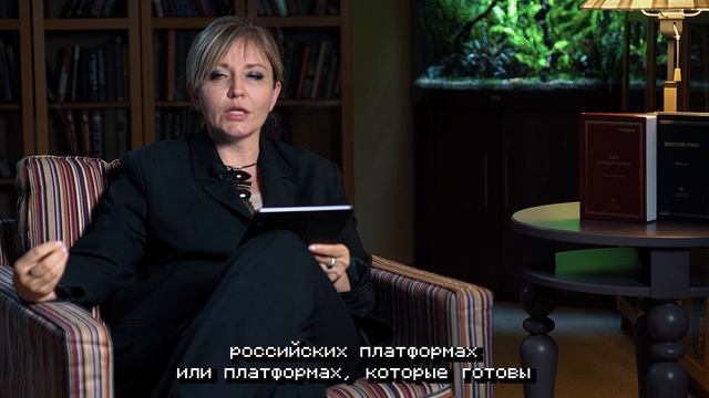 Дайджест "Белый интернет". Июнь-2025