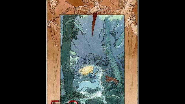 Королева ведьм... Звездная пыль_5.2
