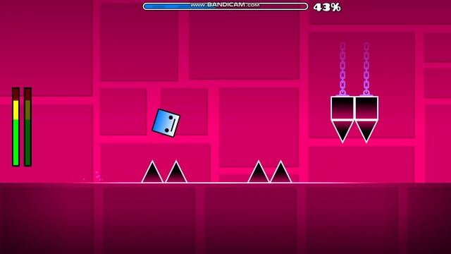 geometry dash