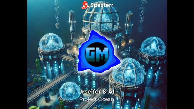 Jrseifer & AI & Океан - Проект Океан