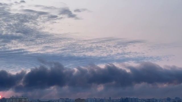 ТАК ИМ: ВС РФ нанесли массированный удар дронами и ракетами по инфраструктурным объектам в Киеве.