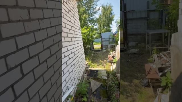 Дом с земельным участком в Белом Ключе