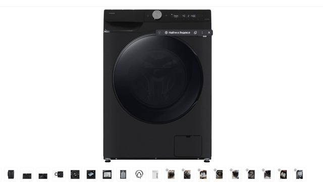 Инструкция стиральной машины Samsung WD11DG6B85BBLP Worry-Free Lundry :Your Guide to Cleanliness