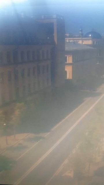 Просто смотрю на улицы Казани онлайн Timelapse from the window