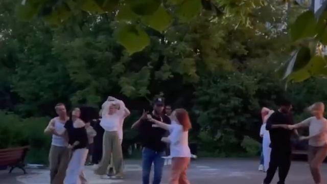 💃В Химках знают рецепт идеального завершения дня💃