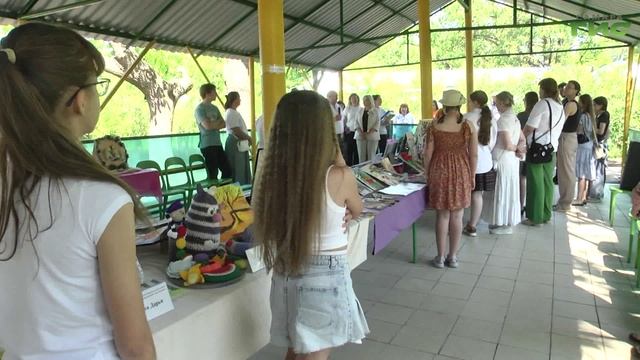 "Подснежник" раскрыл таланты: в Самаре наградили победителей фестиваля