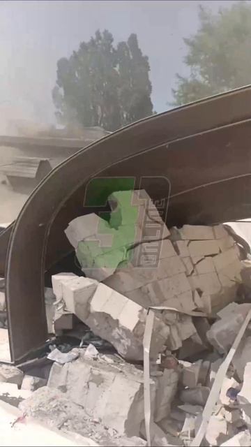 ВСУ ударили беспилотником по заправке в Белгороде, там разрушено здание супермаркета. СМИ сообщают