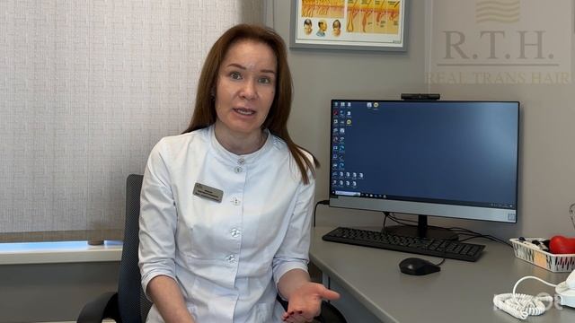 Стресс и волосы – как это связано?