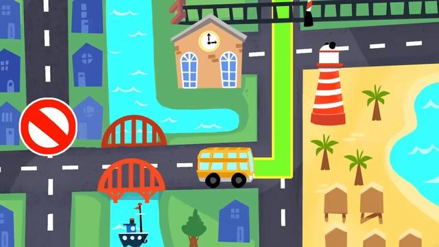 01. This is the way!