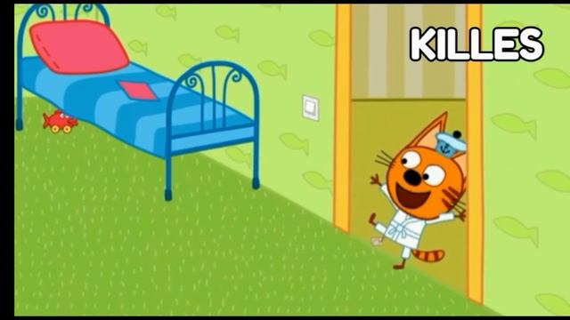 Три кота RYTP