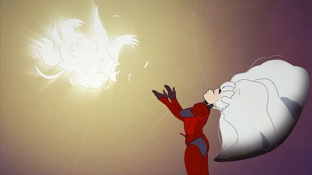 At Fate's End — анонсирующий трейлер