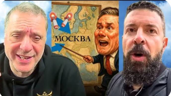 Жесткая позиция Путина, Великобритания в бешенстве! ｜ А