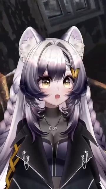 как прикормка #twitch #anime #vtuber #twitch #xkamysh #shorts