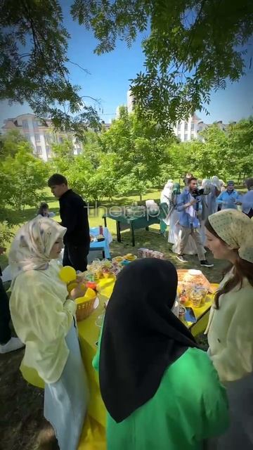 Начало лета, завершение сессии и солнечная погода