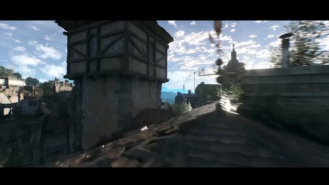 Dying Light The Beast - Брутальный геймплейный трейлер