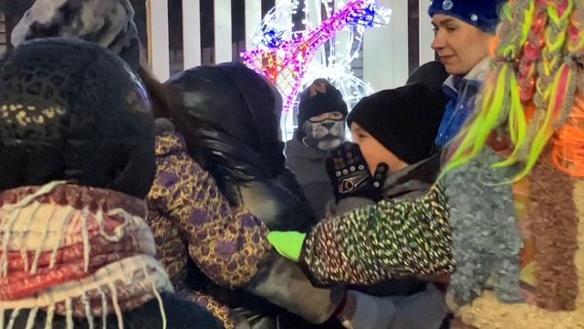 Вересковая усадьба Выборг Поездка с классом