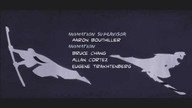Mark Of The Ninja - Walkthrough FINAL
