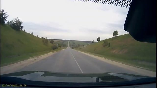 🚗 Путешествие по красивейшим местам России  – полный релакс 🎮