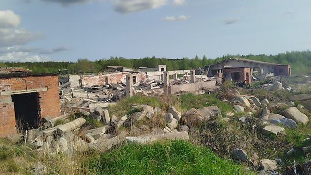 Тушение горящей травы 2.  2025.
