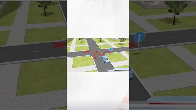 Разбор билетов ГИБДД 🚘