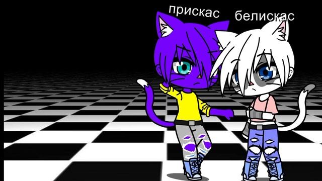 мини-фильм "безобразие дня и месяца"
WICSUR-бискас вселенная бискаса