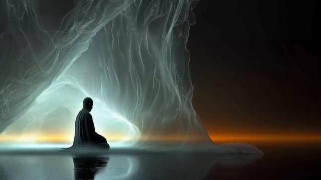 Gateway to Source:  Ambient Meditation for Higher Connection & Transformation