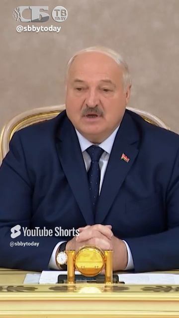 Ждите картошку! Лукашенко сказал, кого Беларусь готова ей накормить