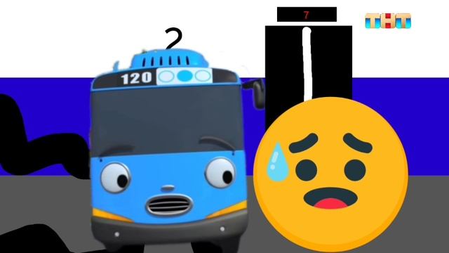Приключения Смайлика и Мити Мат 192 серия 18 сезон Новый сезон