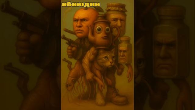 ИТАЛЬЯНСКИЕ МЕМЫ/НОВЫЙ БОСС #мем