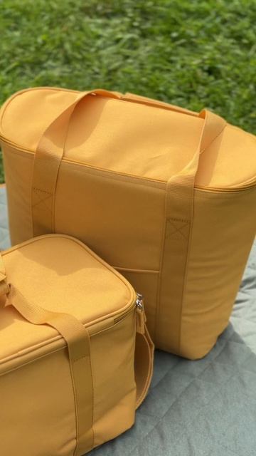 Термосумка для пикника Smart Picnic, M бренда Smart Solutions