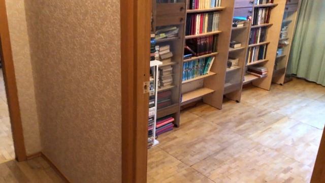 Звездная 9к1 - ПРОДАЖА