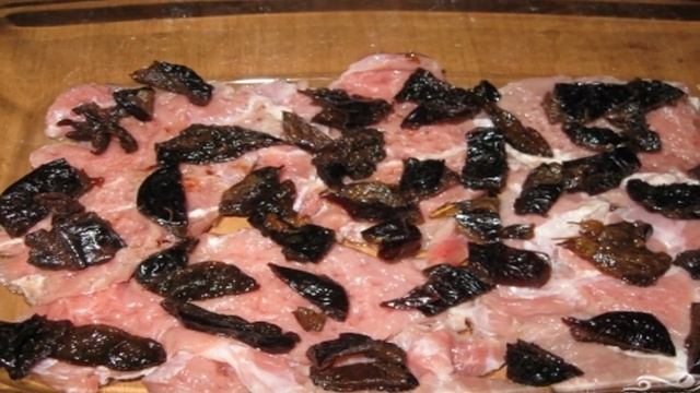 Картофель по-королевски