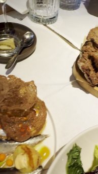 Ресторан «Штайндамм, 99» в Калининграде