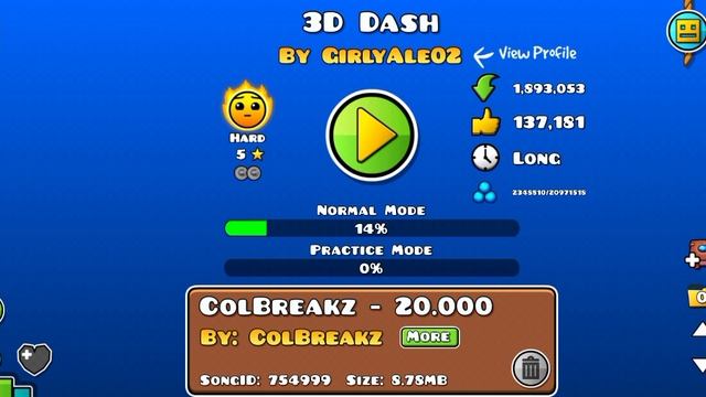 3 Dash