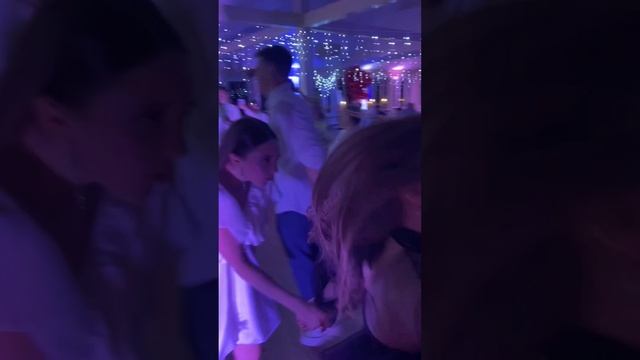 Lavina - live выпускные