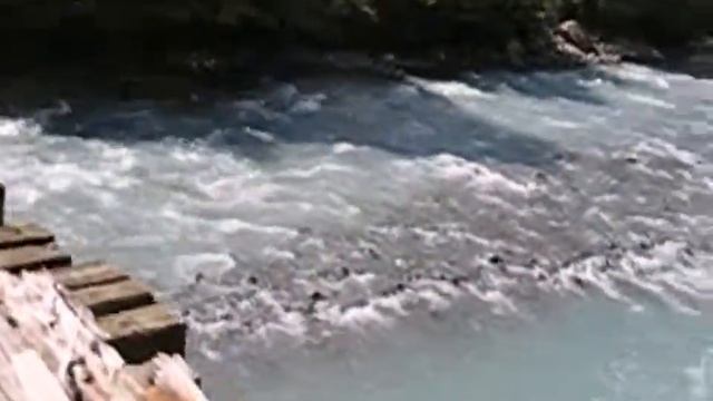 Кодория. Домой