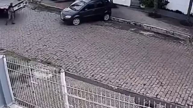день не задался