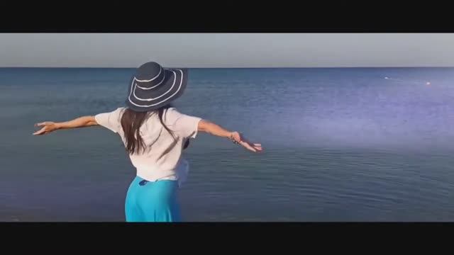 Море