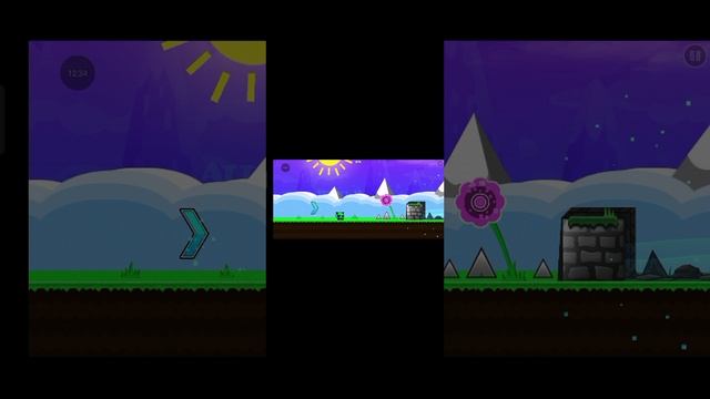 Как открыть clubstep не проходя уровень на Три монетки и играем