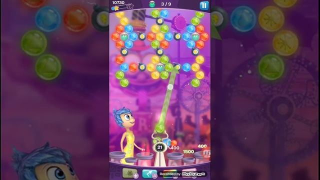 Inside out thought bubbles level 196. Головоломка шарики за ролики 196 у?