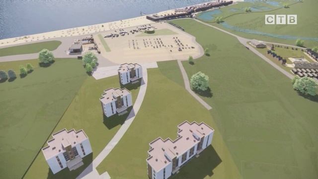 Жители Славянки обеспокоены состоянием пляжа Маньчжурка