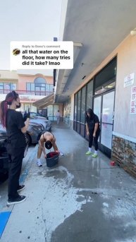 Тебе поручили всего одну задачу, одну