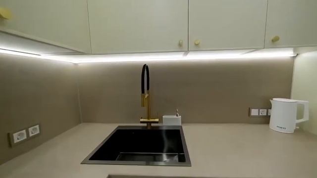 Продается квартира в центре Сочи